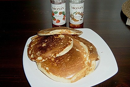 American Pancakes 21