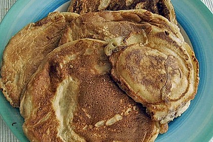 American Pancakes 45