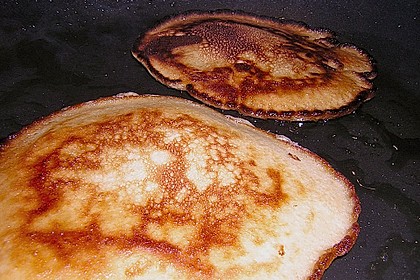 American Pancakes 58