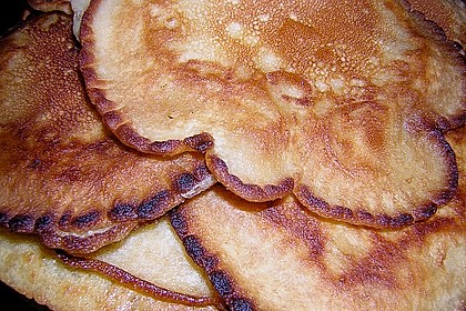American Pancakes 50