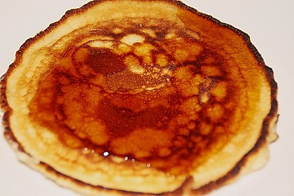 American Pancakes 30
