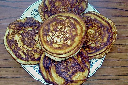American Pancakes 44