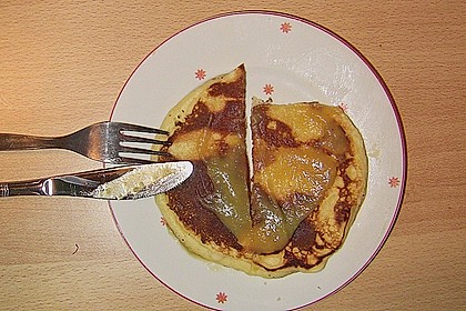 American Pancakes 51