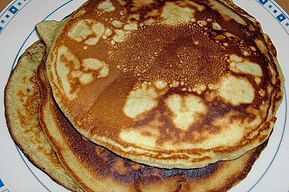 American Pancakes 35