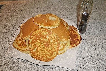 American Pancakes 34