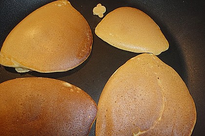 American Pancakes 26