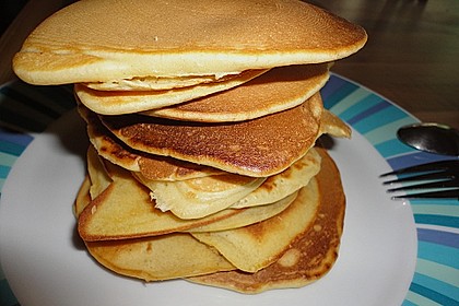 American Pancakes 25