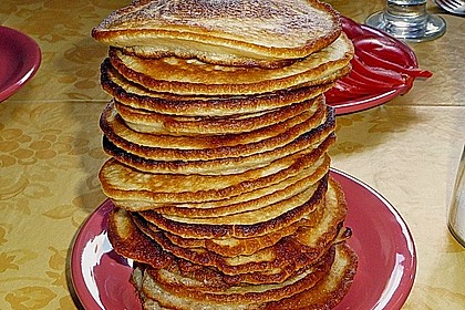 American Pancakes 8