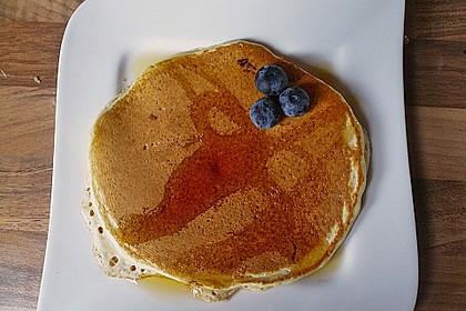American Pancakes 2