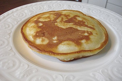 American Pancakes 19