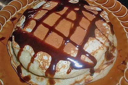 American Pancakes 48