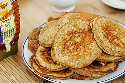 American Pancakes 4