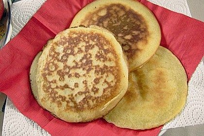 American Pancakes 57