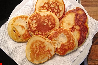 American Pancakes 23