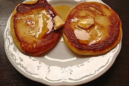 American Pancakes 49