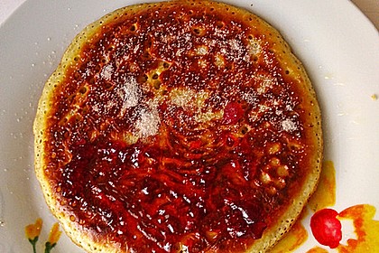 American Pancakes 41