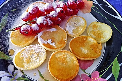 American Pancakes 16