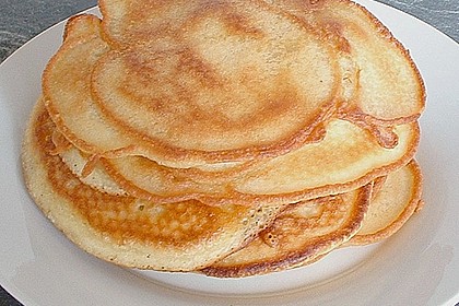 American Pancakes 20