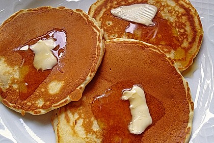 American Pancakes 6