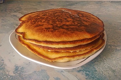 American Pancakes 33