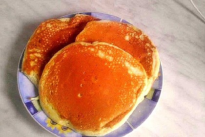 American Pancakes 29