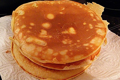 American Pancakes 43