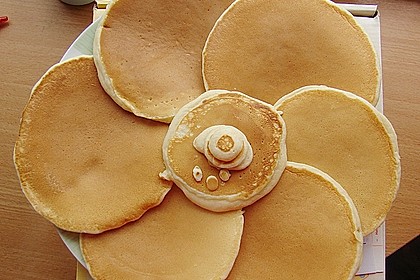 American Pancakes 14