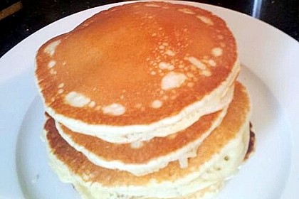 American Pancakes 60