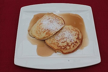 American Pancakes 18