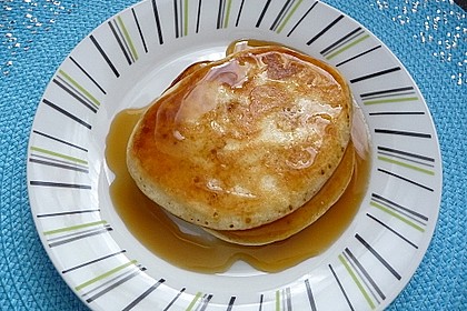 American Pancakes 11