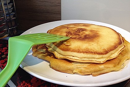 American Pancakes 36