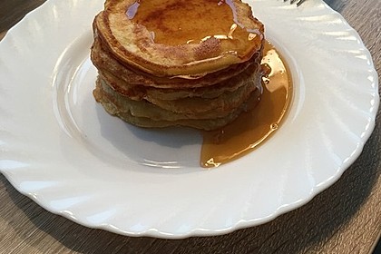 American Pancakes 15