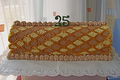 Malakofftorte