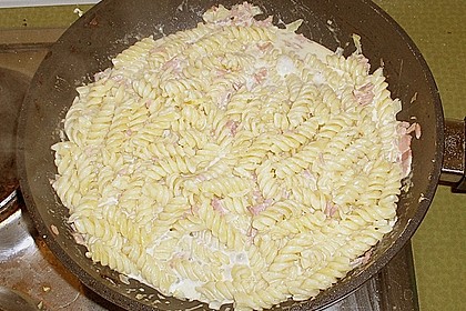 H&ouml;rnli nach Holzf&auml;ller Art 4