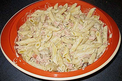 H&ouml;rnli nach Holzf&auml;ller Art 3