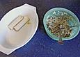 Cannelloni mit Pilzf&uuml;llung