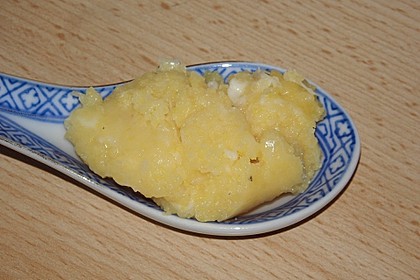 Polenta 22