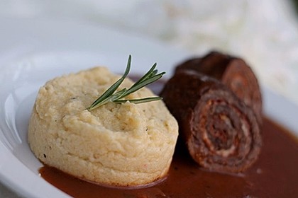 Polenta