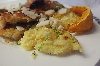 Polenta 1