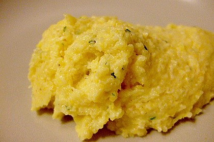 Polenta 16