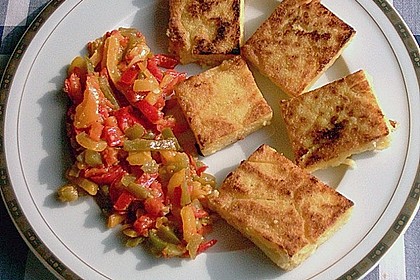 Polenta 11