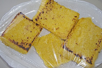 Polenta 20