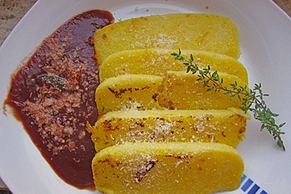 Polenta 12