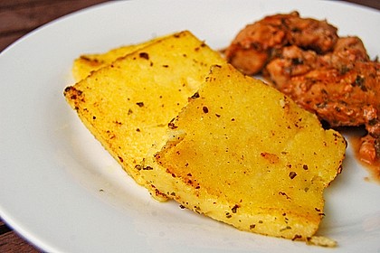 Polenta 4