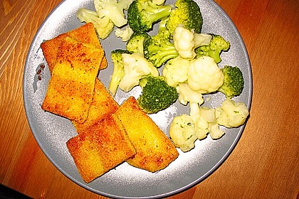 Polenta 9