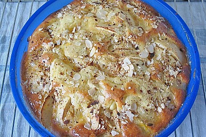 Apfelkuchen 3