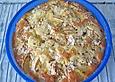 Apfelkuchen