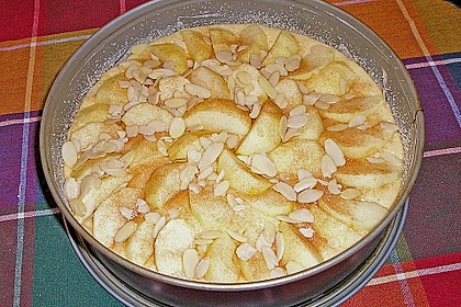 Apfelkuchen 6