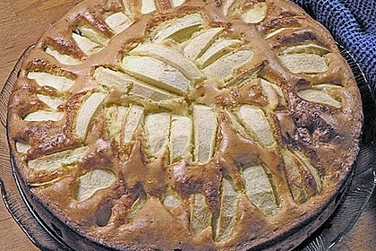 Apfelkuchen 5