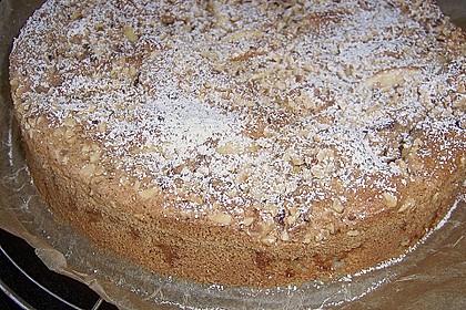 Apfelkuchen 4